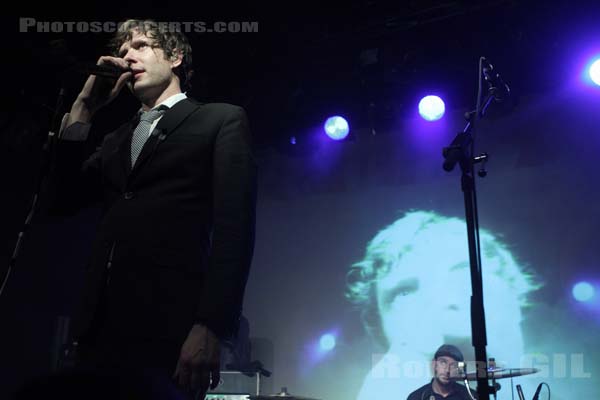 OK GO - 2010-01-26 - PARIS - Nouveau Casino - 